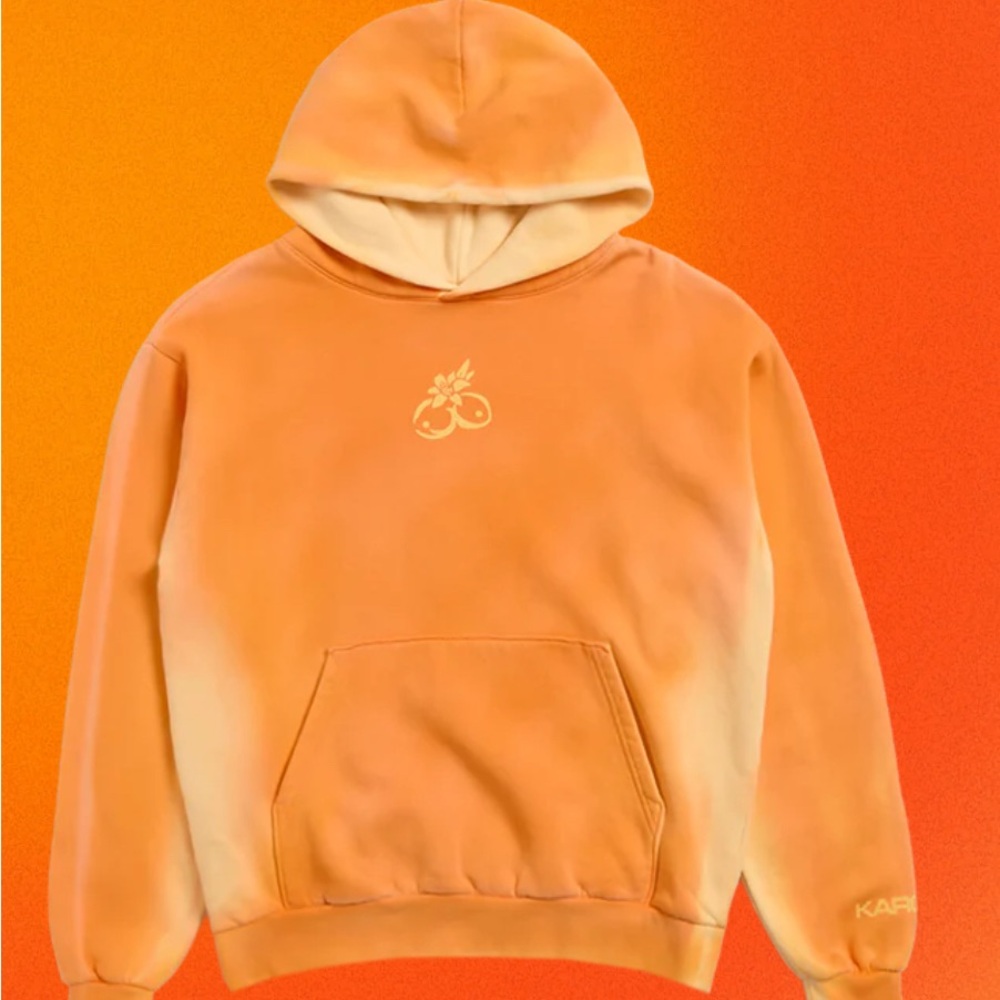 Tropicoqueta Hoodie